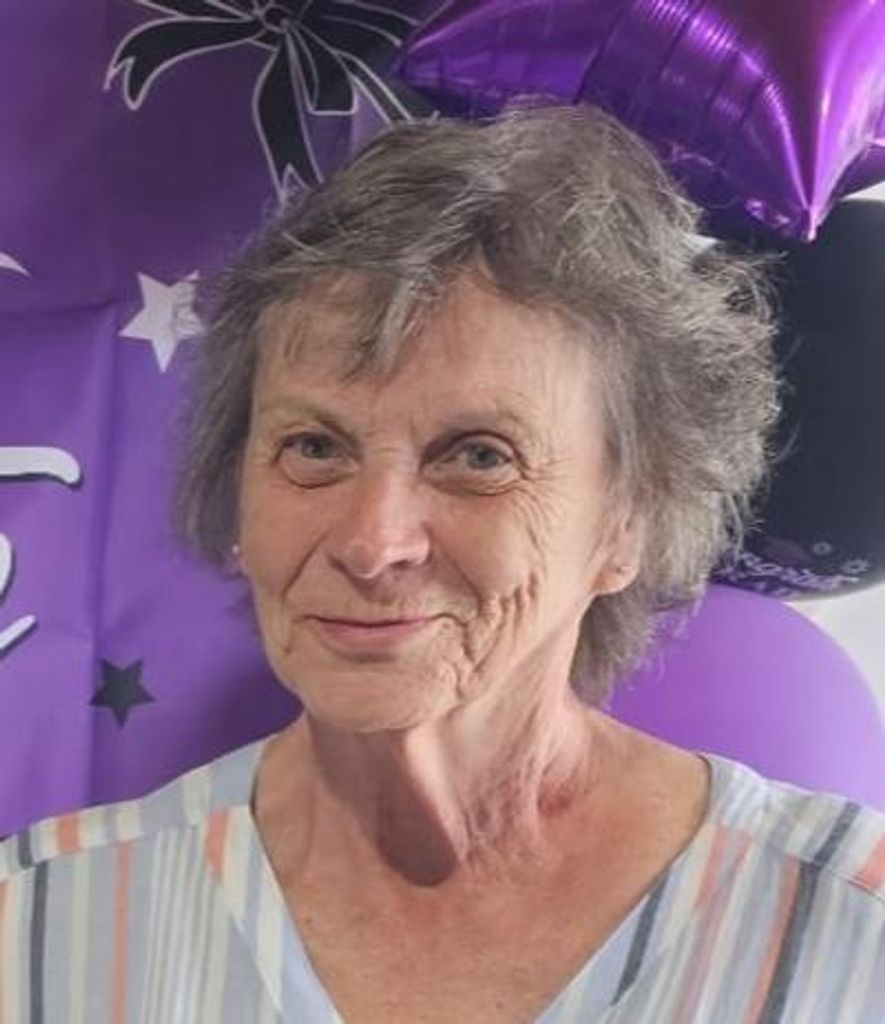 Sharon Lee Grape Profile Photo