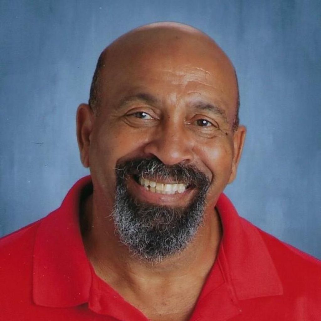 Richard A. "Rick" Ross Jr. Profile Photo