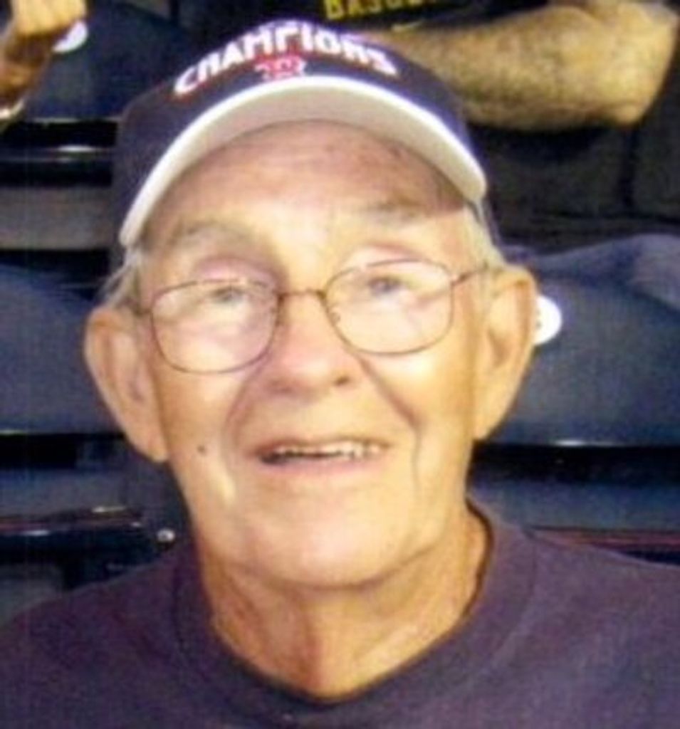 Emmett E. Perry Profile Photo