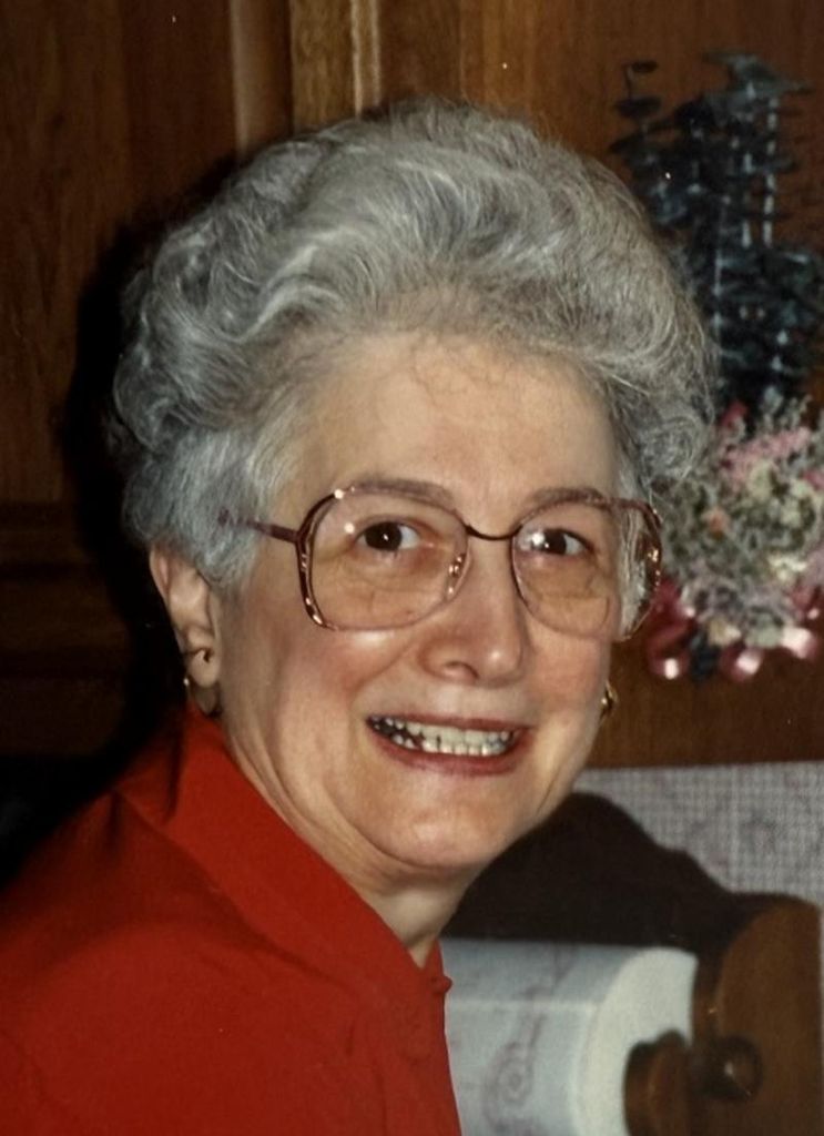 Donna Marie Sageman Profile Photo