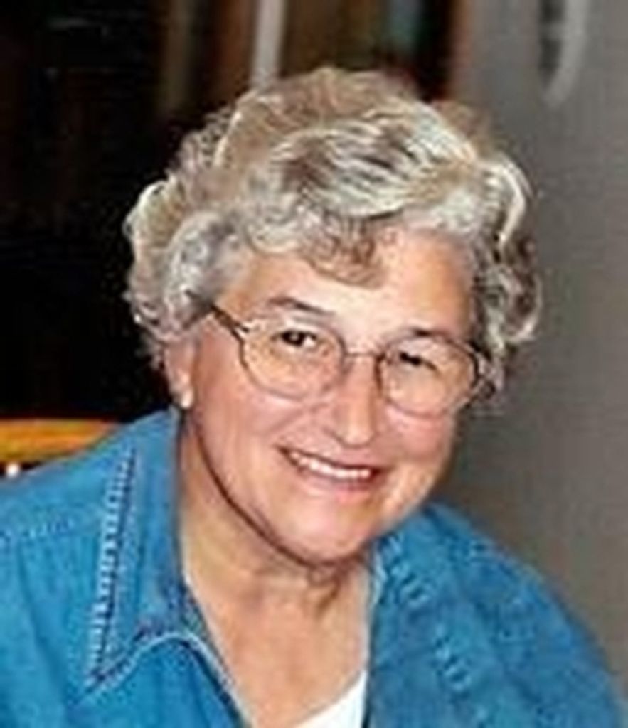 Janet E. Thompson