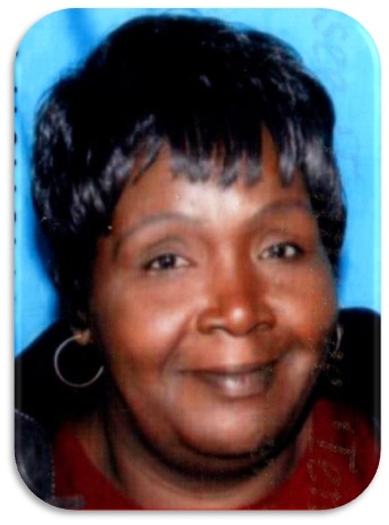 Patricia Ann King