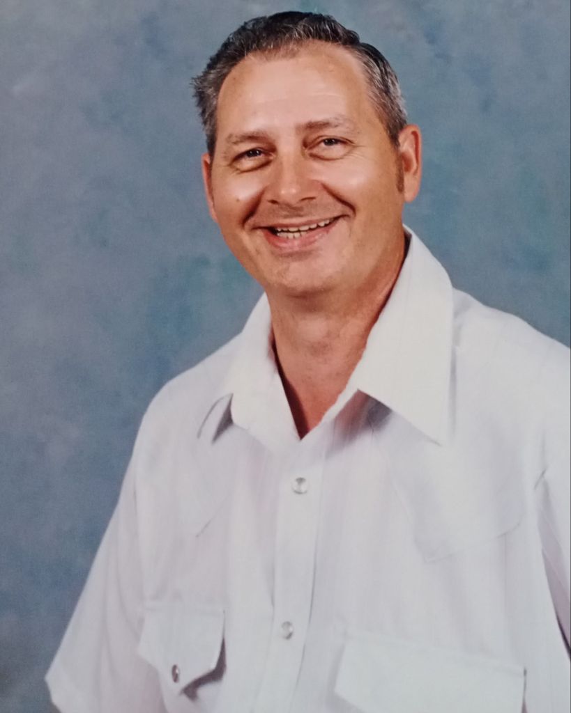 Percival "Ray" Duckworth Profile Photo