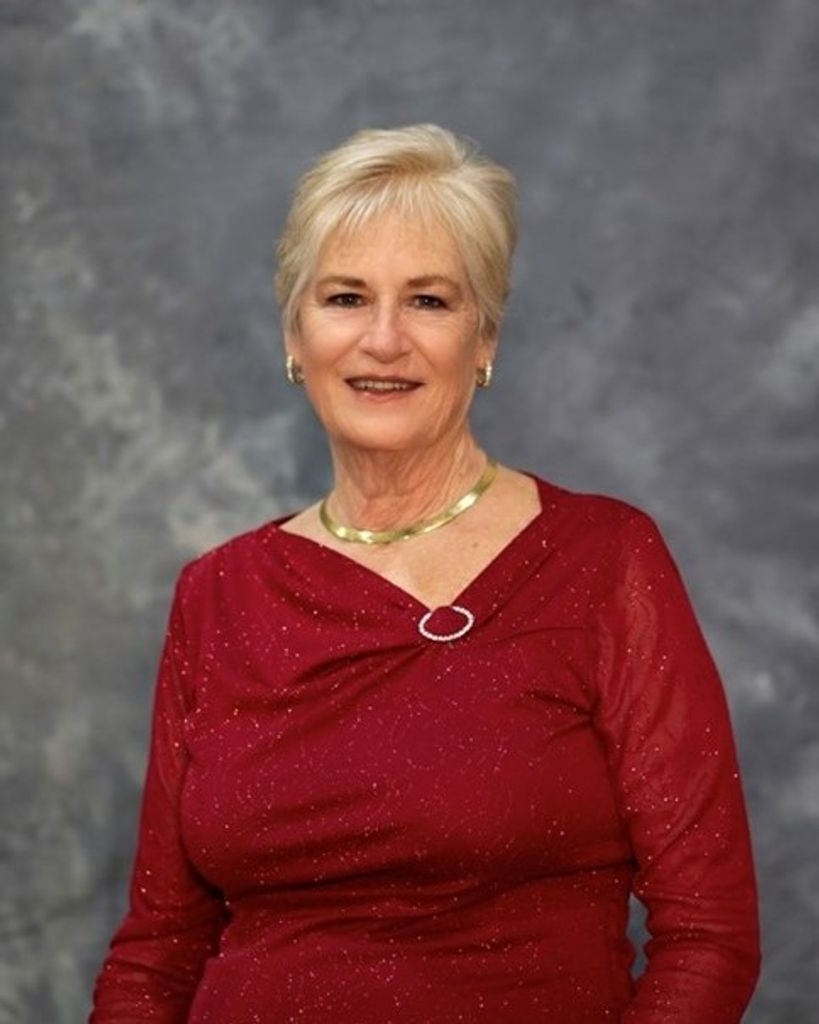 Bernetta Faye Cain Haden Profile Photo