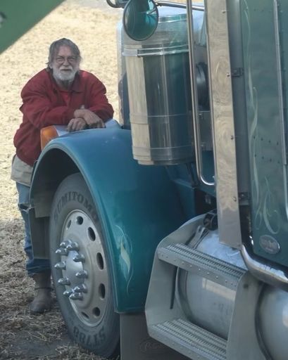 James Bernard Lippert Profile Photo