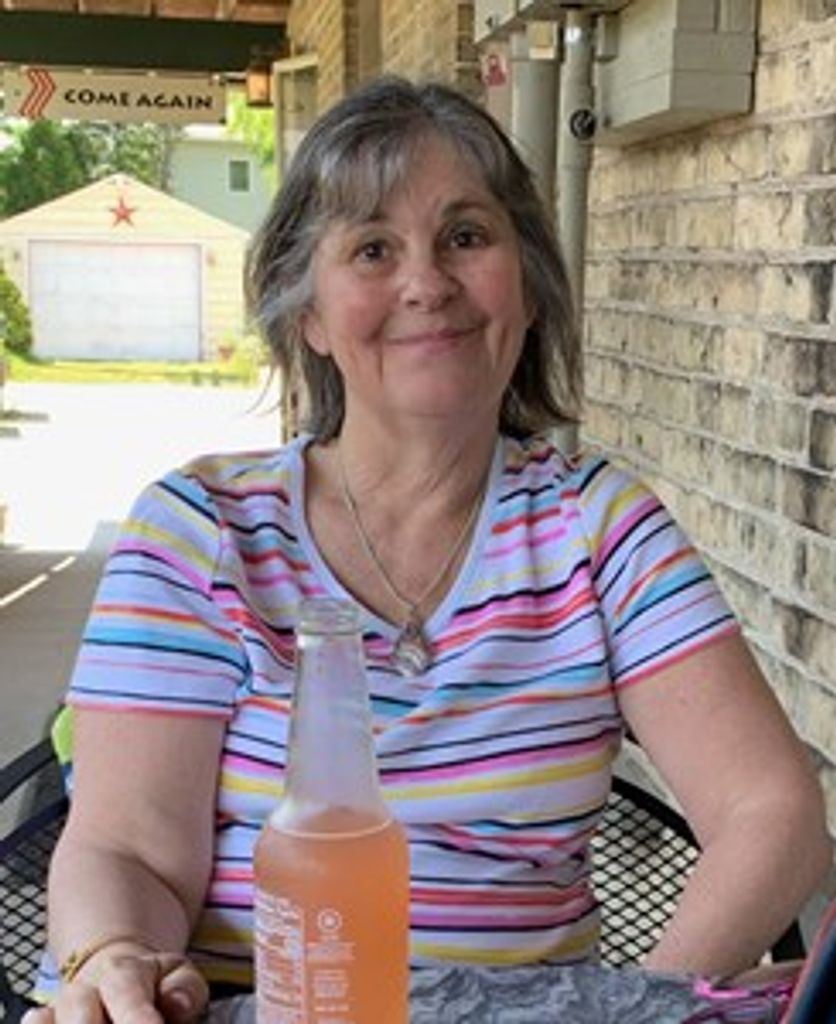 Barbara Wimmer Anderson