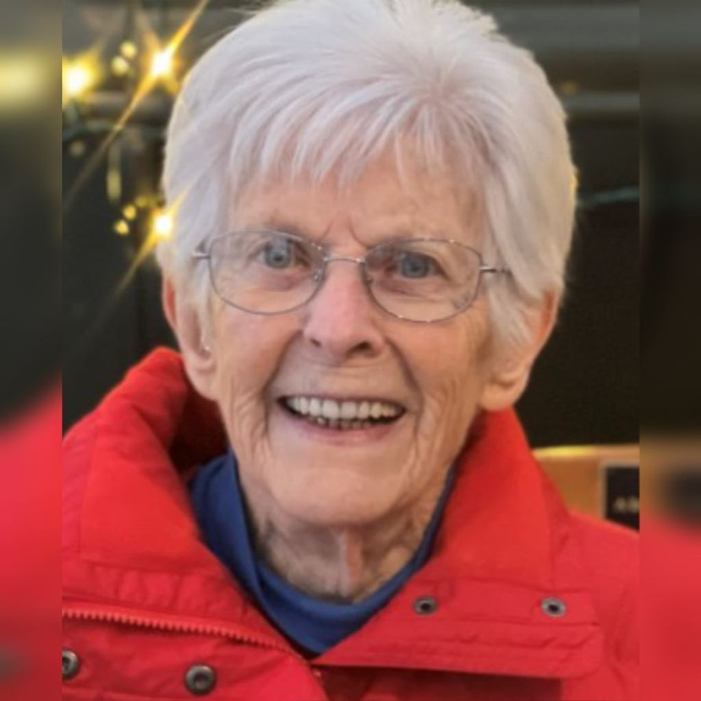 Jean Ruth (Myrsten) Abruzzo