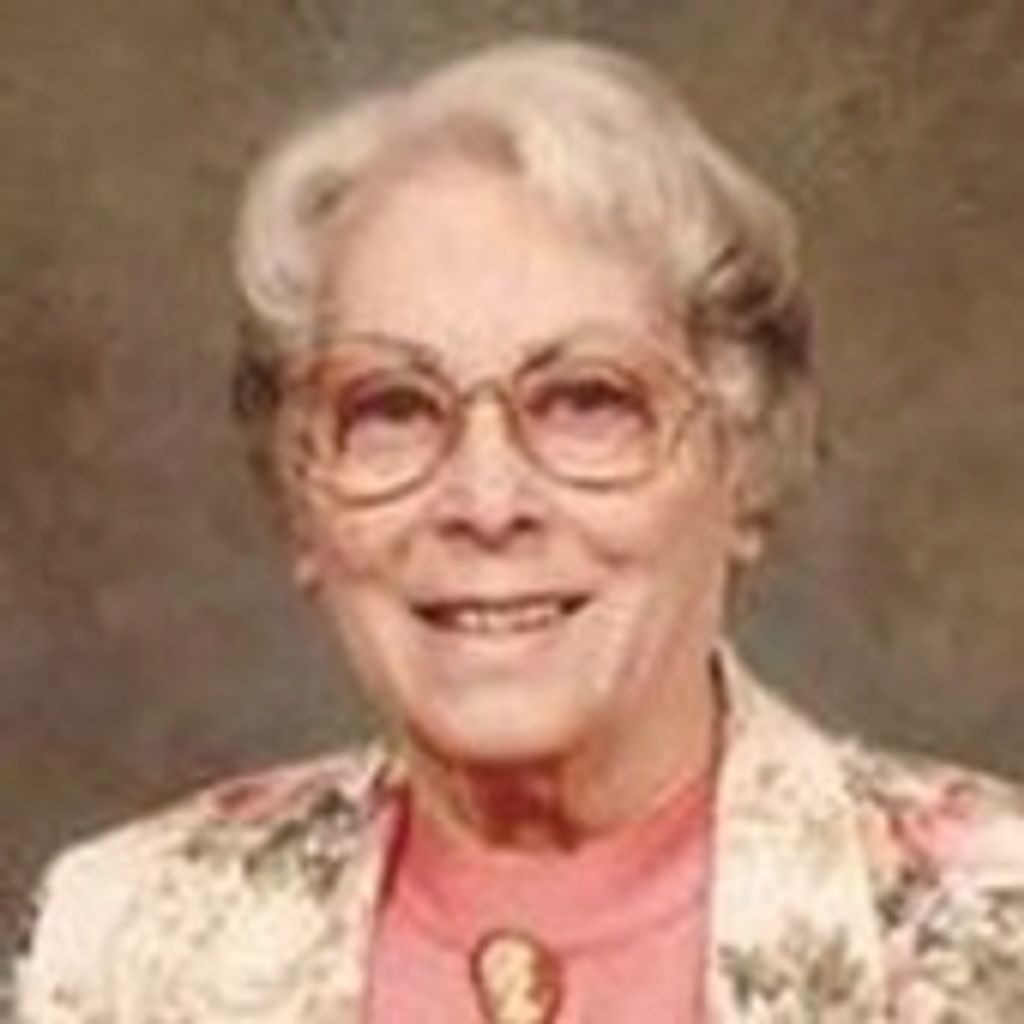 Betty Lee Conner