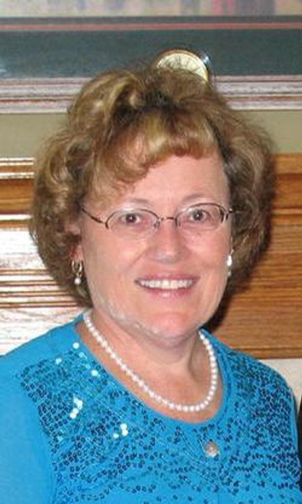 Gail Lynne Milanese Higgins