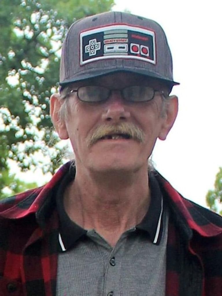 James Howard Klippstein, Sr.