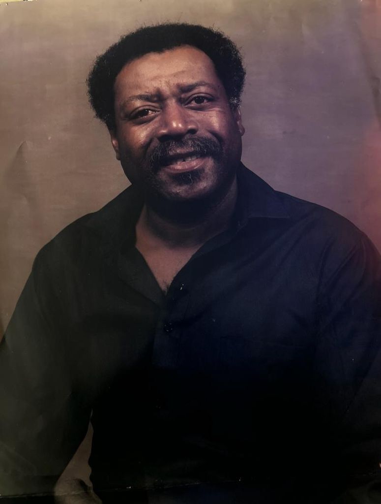 Vernell "Daddy Cootie" Singletary Profile Photo