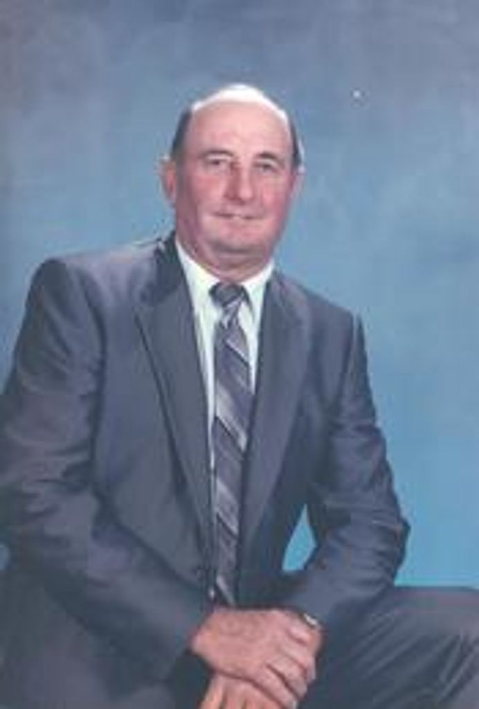 "Junior" Oren Homer Shipley, Jr.