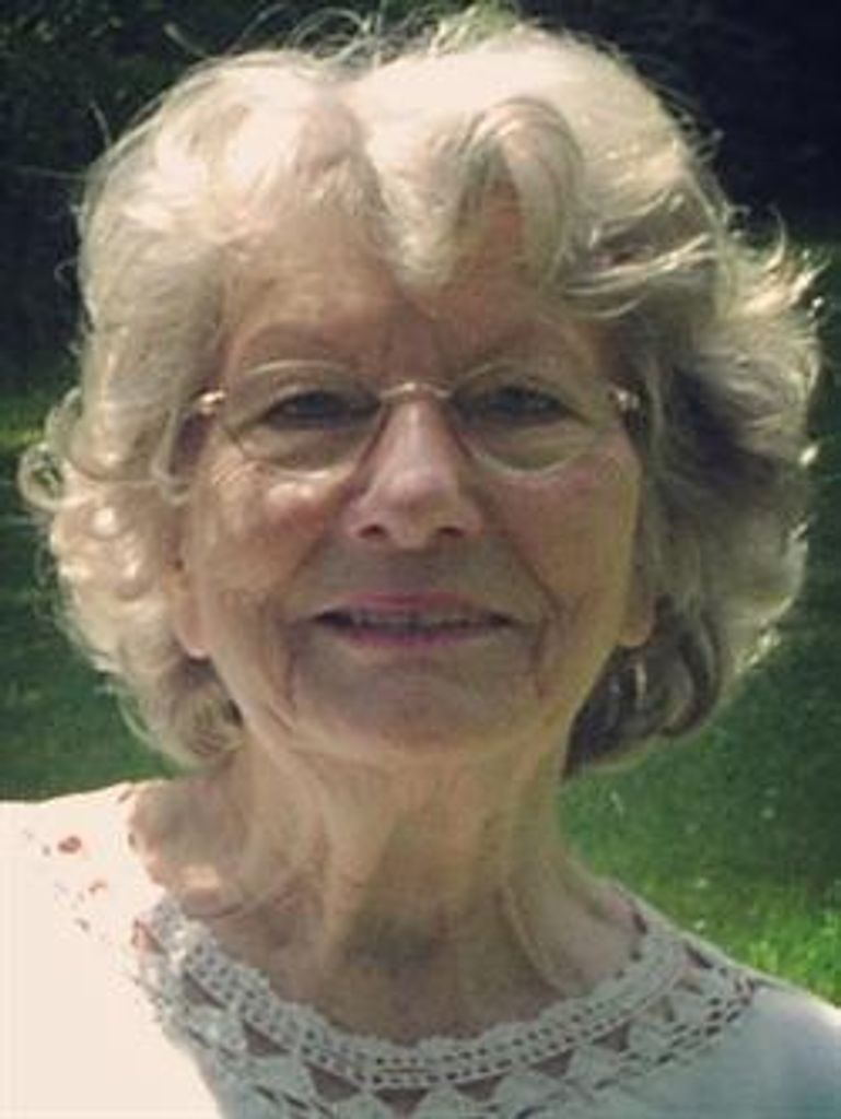 Ruth Richter Duncan Profile Photo