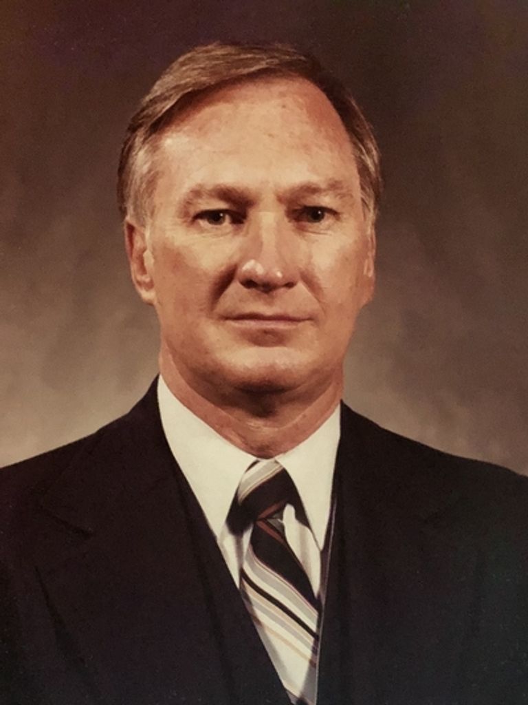 Donald R. Powers