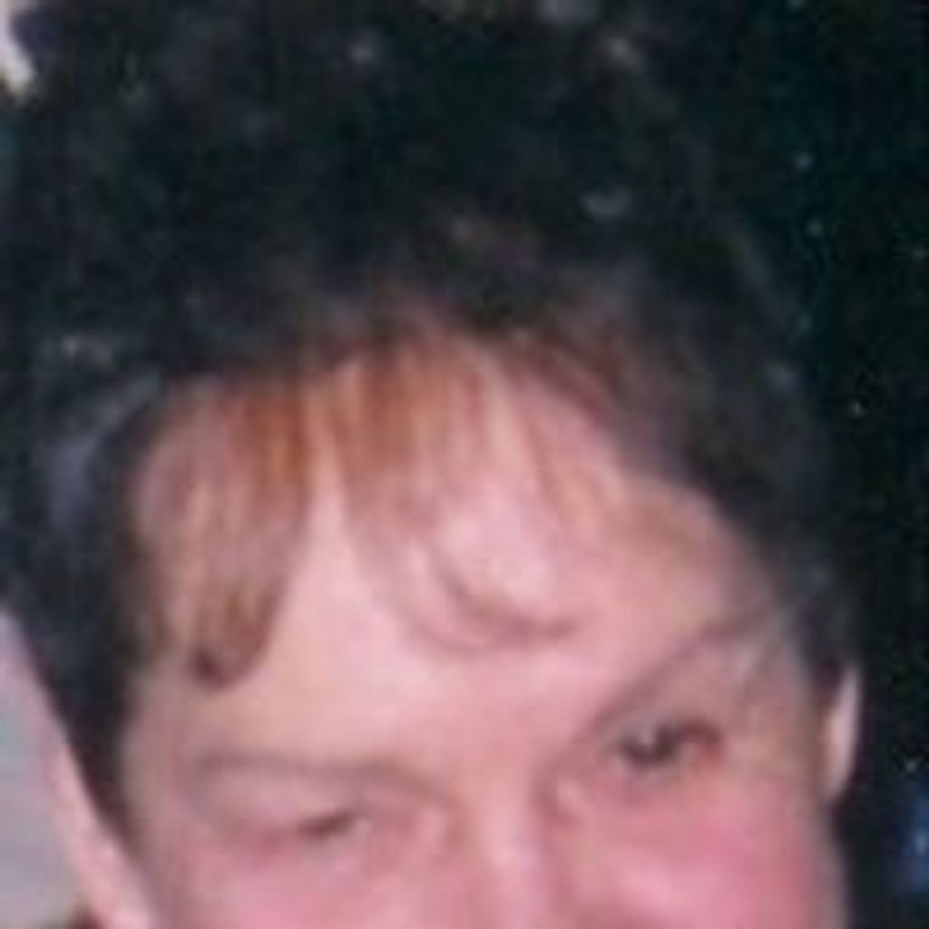 Wanda "Toots" Faye Chrestensen