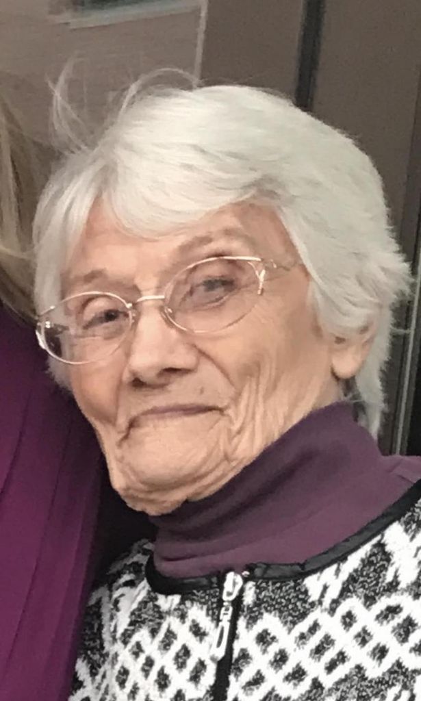 Berniece (Bea) Collingsworth Profile Photo