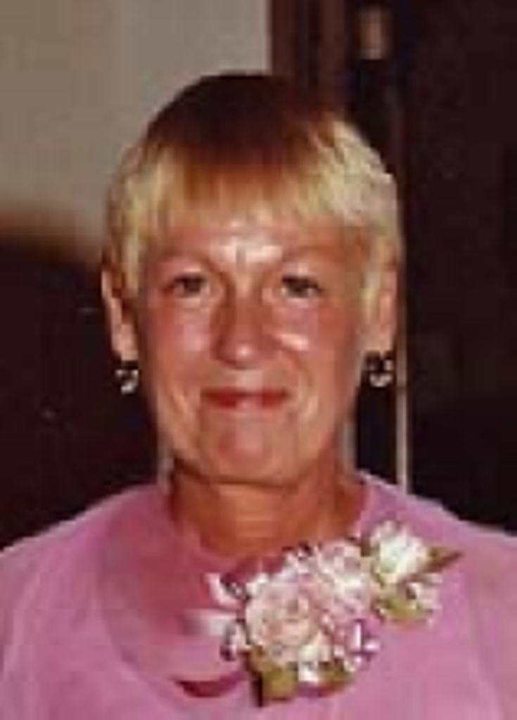 Nancy  Laura Wenzel