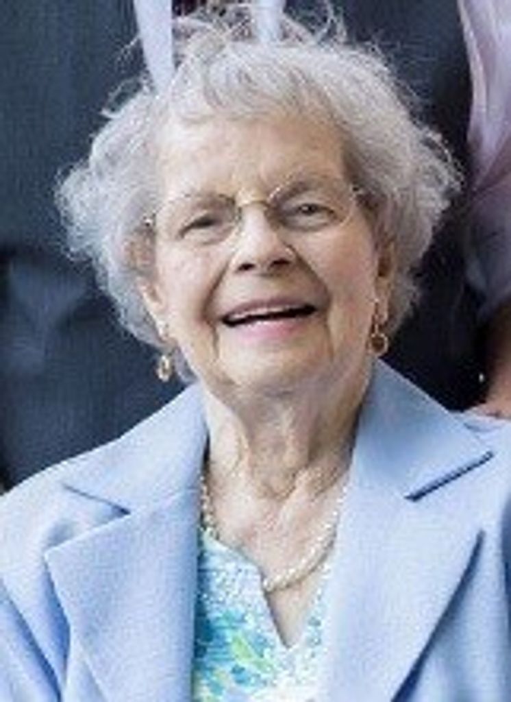 Mary Martin Profile Photo