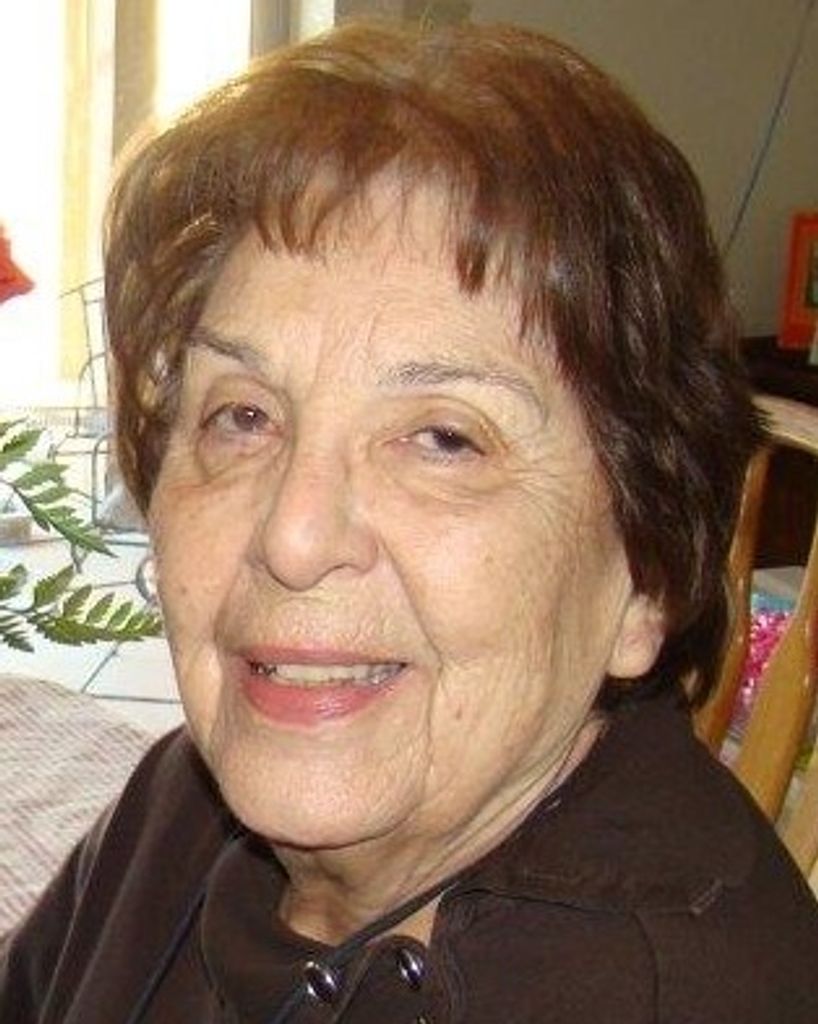 Barbara D. Sanchez Profile Photo