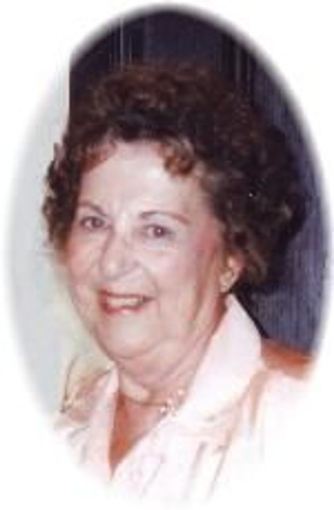 Helena M. Tuggle