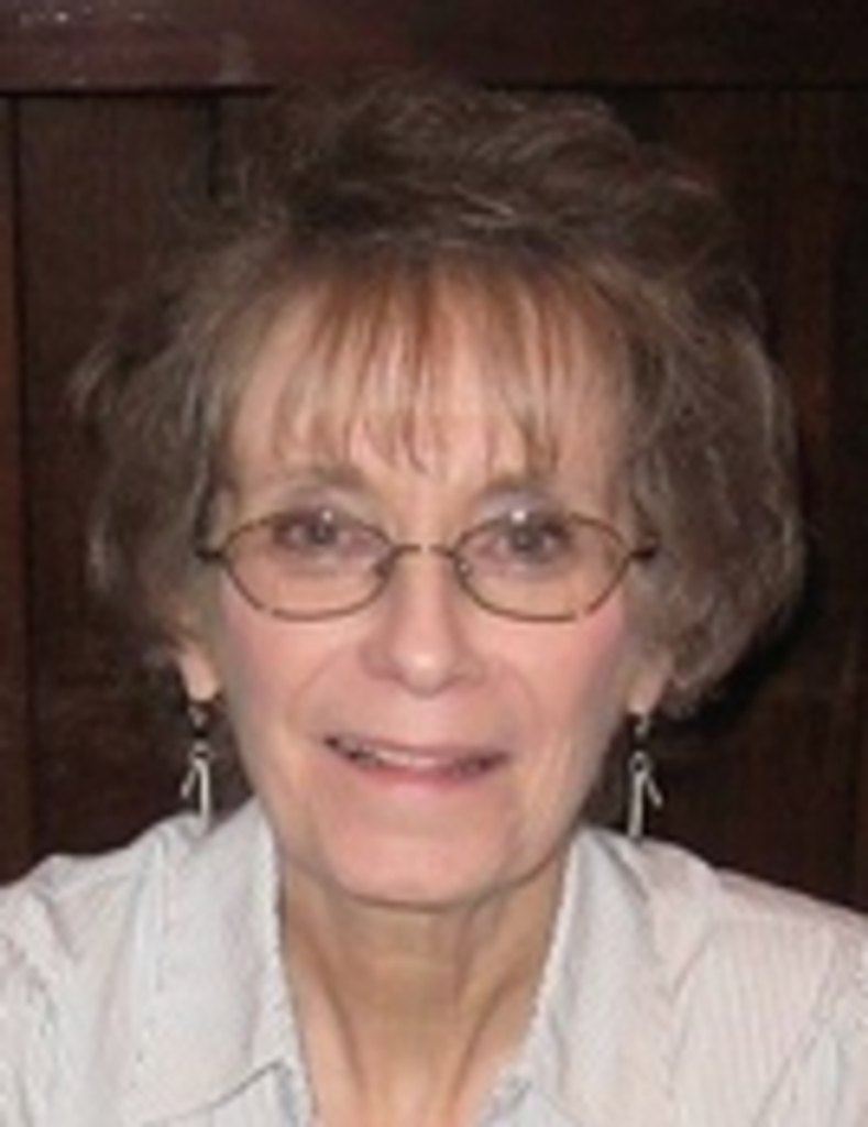 Mary Eileen (O'Bryan) Buza