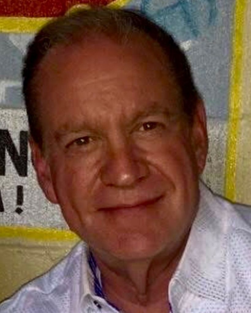 Richard Steven Voivedich