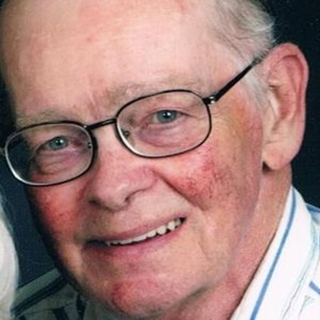 Jack Bloomquist Profile Photo