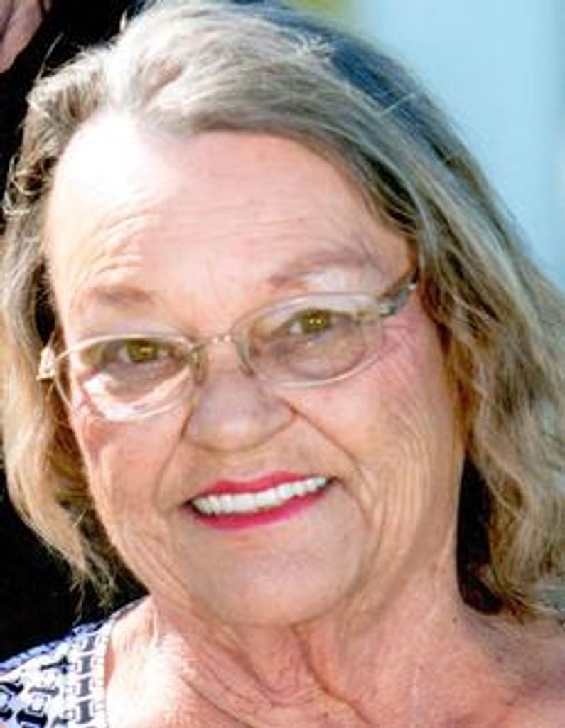 Kay Marie Keating
