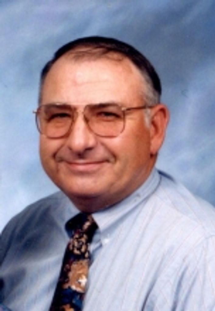 Robert Alan Williams