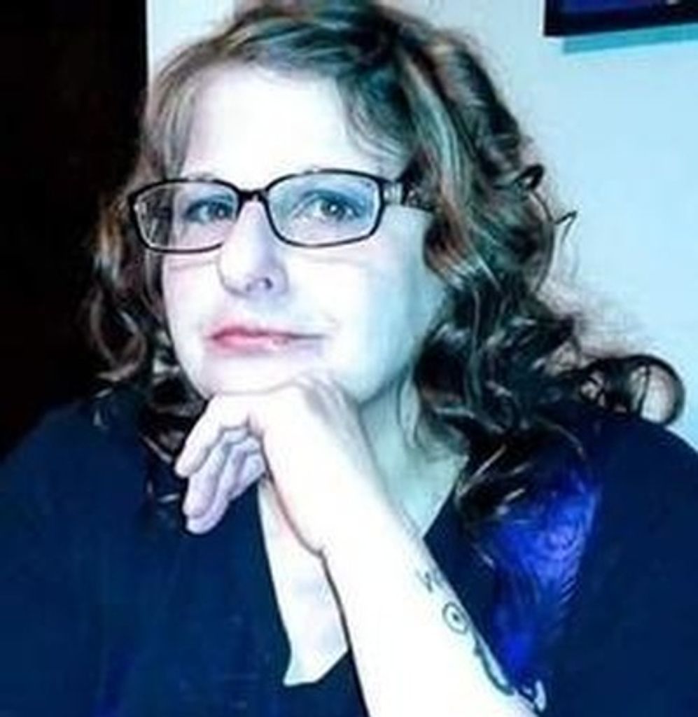 Sheryl Hernandez