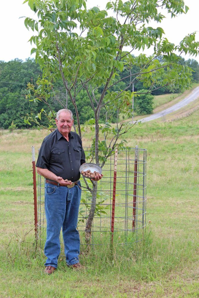 Carrel Andrew Bryant Profile Photo