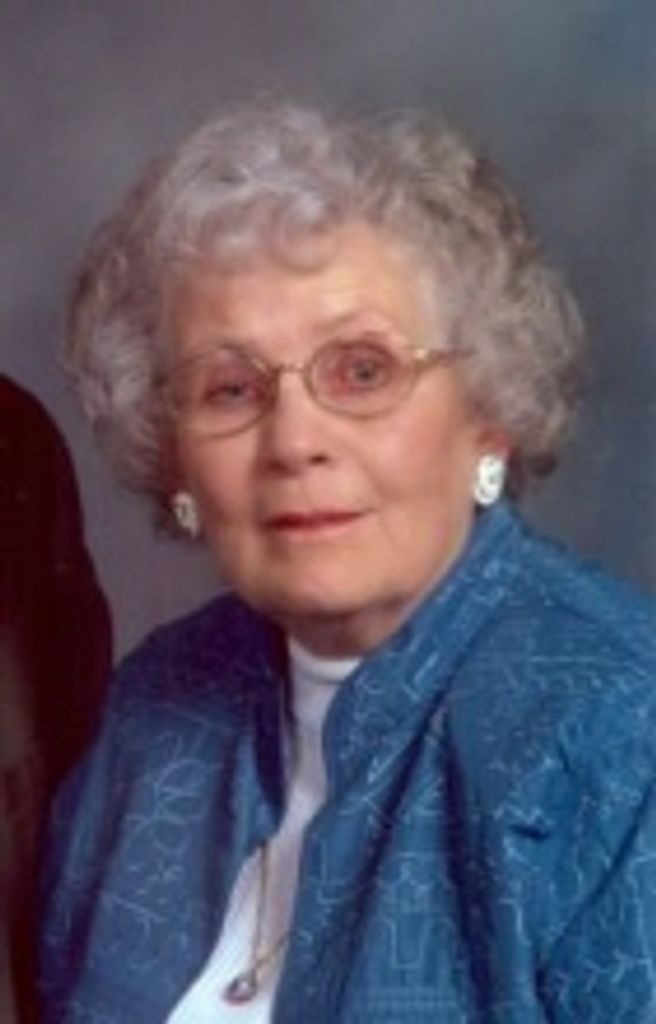 Margaret (Nee Murphy) Kunkel