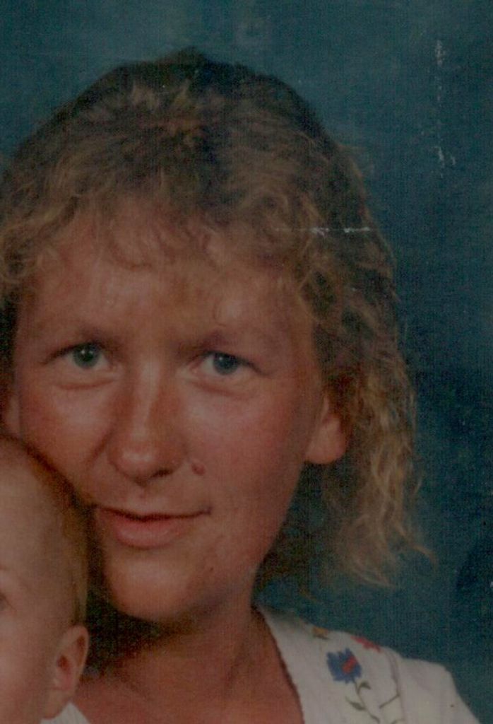 Vicki Sue Reynolds