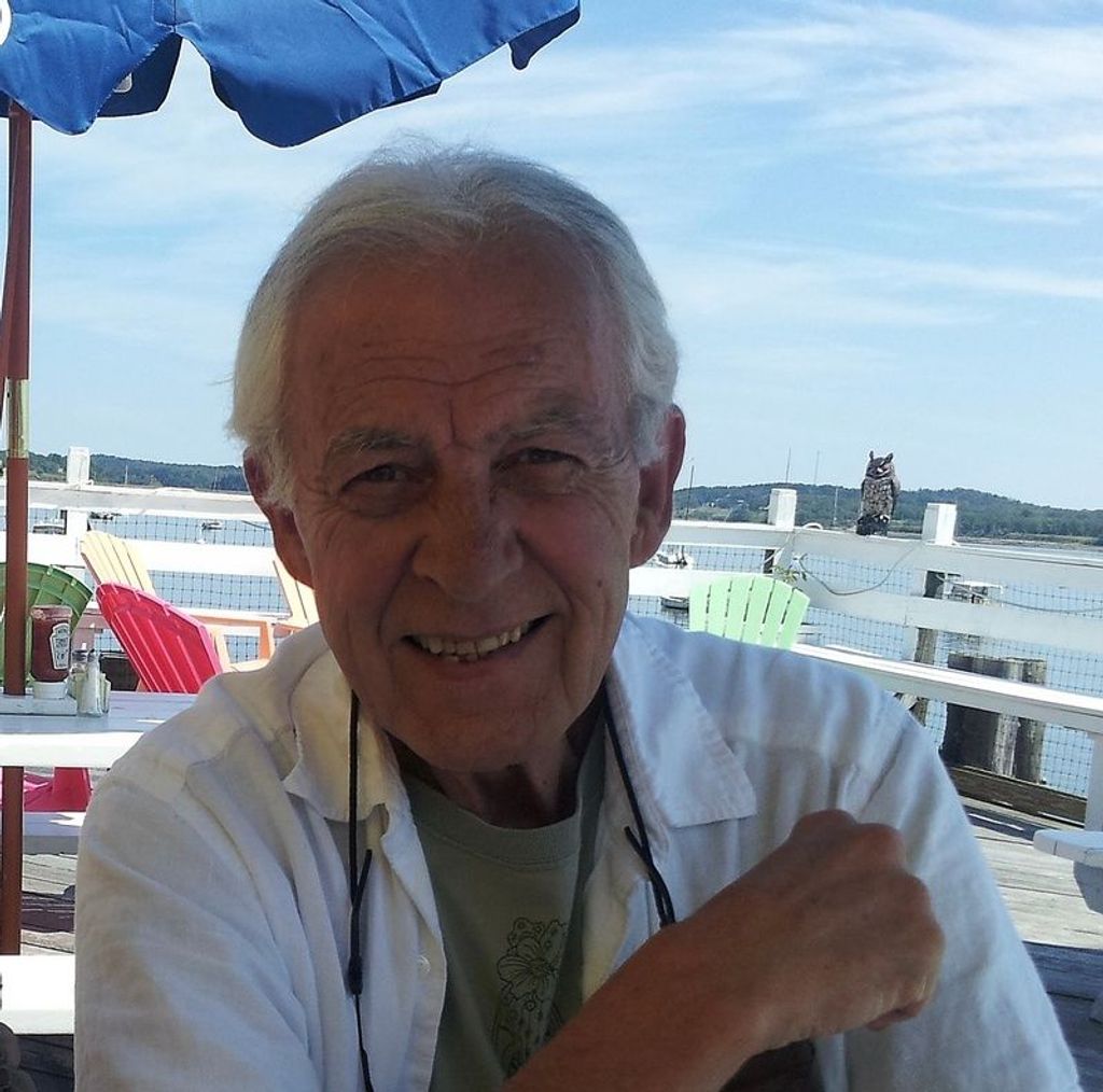 William J. Madden