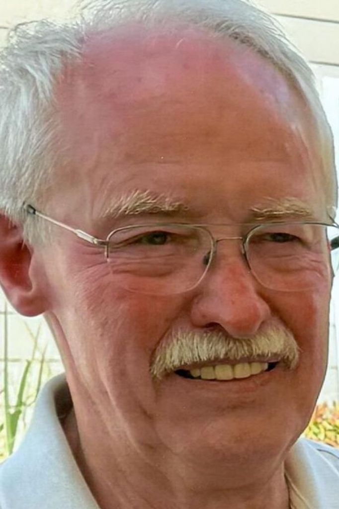Thomas M. Bricker Profile Photo