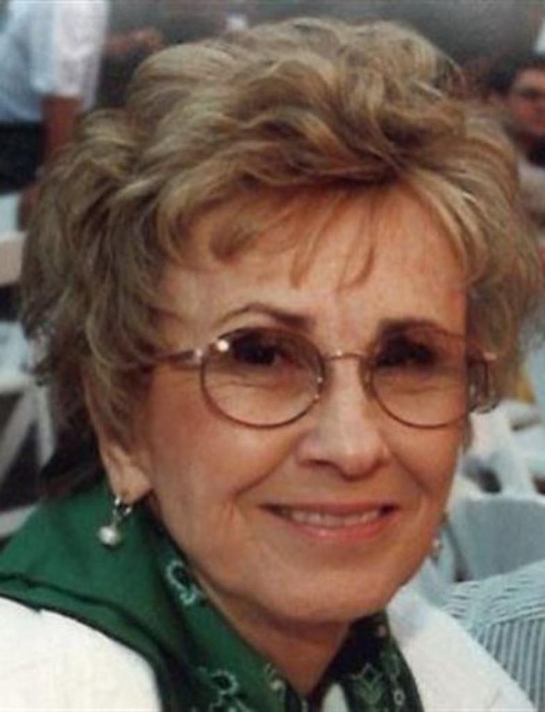 Patricia Feazel Lutz Profile Photo