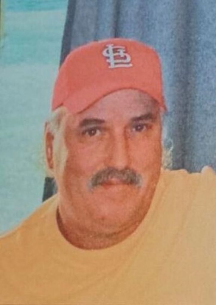 Alan John Blume Profile Photo
