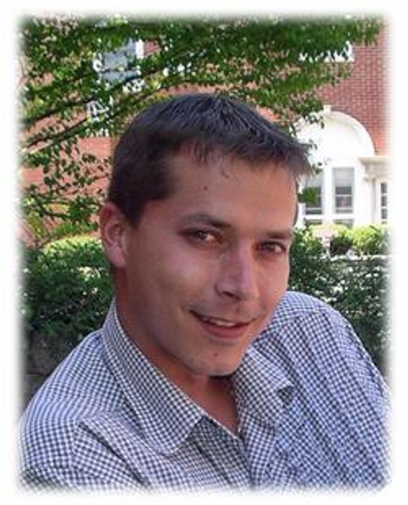 Charles David Vosburgh