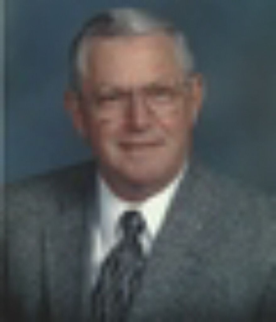 Darwin Buckingham