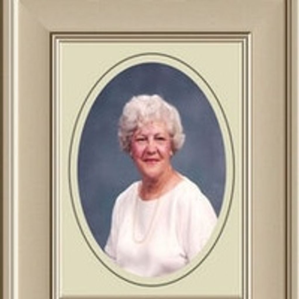 Margarete Rodgers Loftin