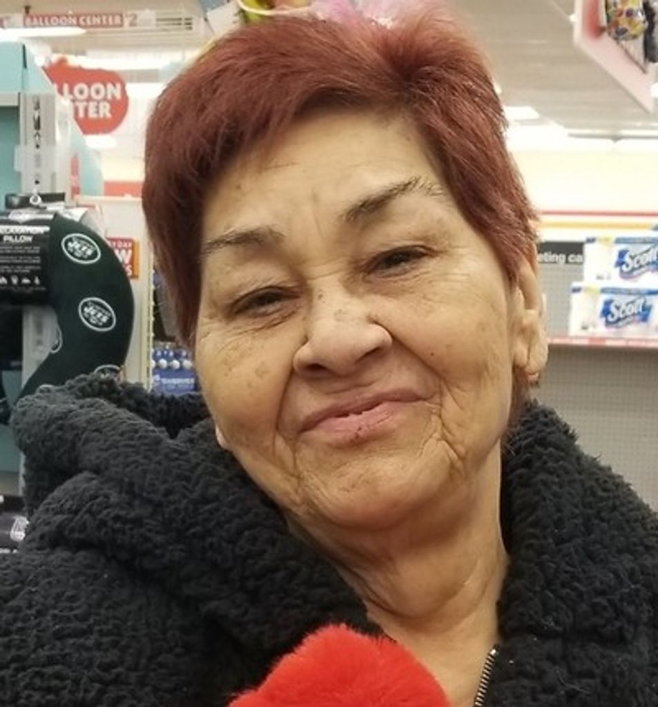 Nicasia Morales Profile Photo