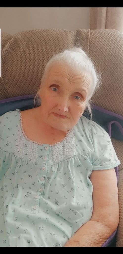 Annabelle Lee Roush Profile Photo