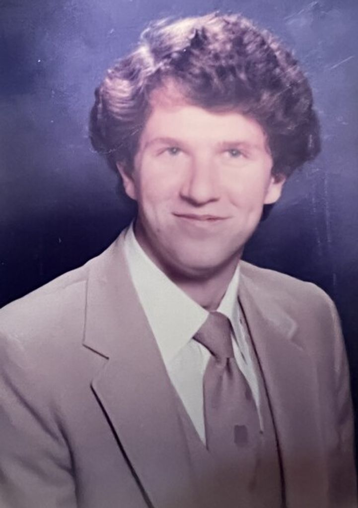 Howard Anthony (Tony) Harris Profile Photo