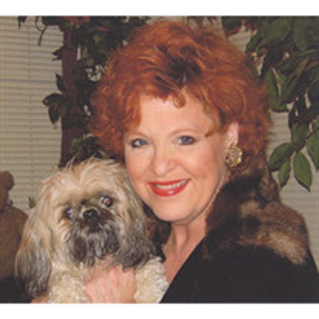 Linda Ingram Moye