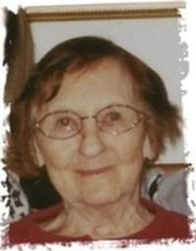 Helen Trzcinski