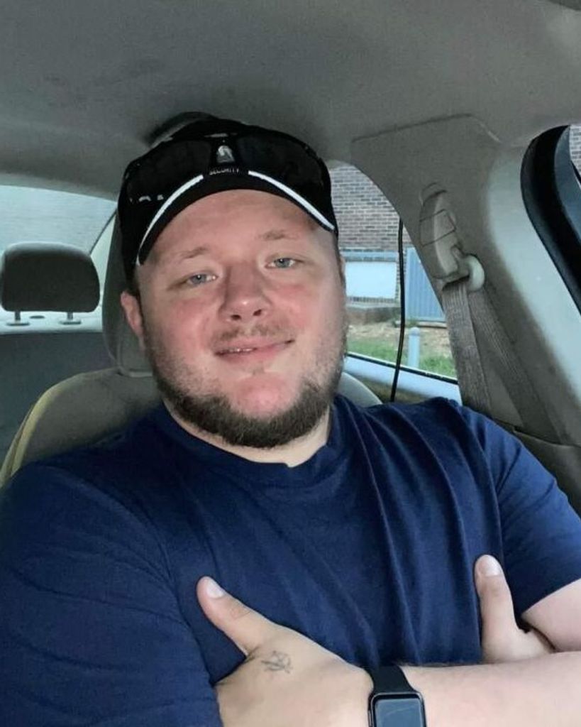 Mark Jared Foster Profile Photo