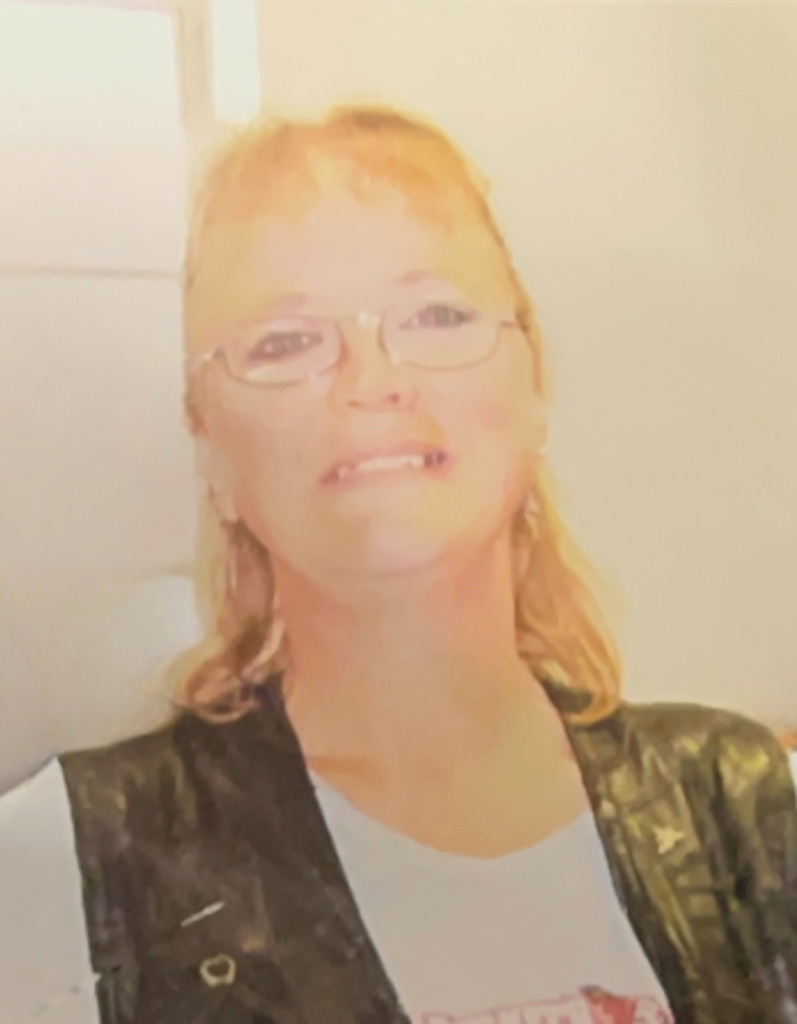 Sheila Rose (Luke)  Warnick