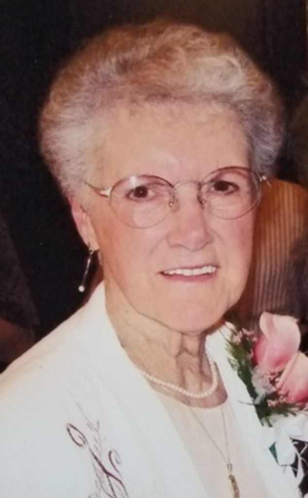 Aline C. Fessette Profile Photo