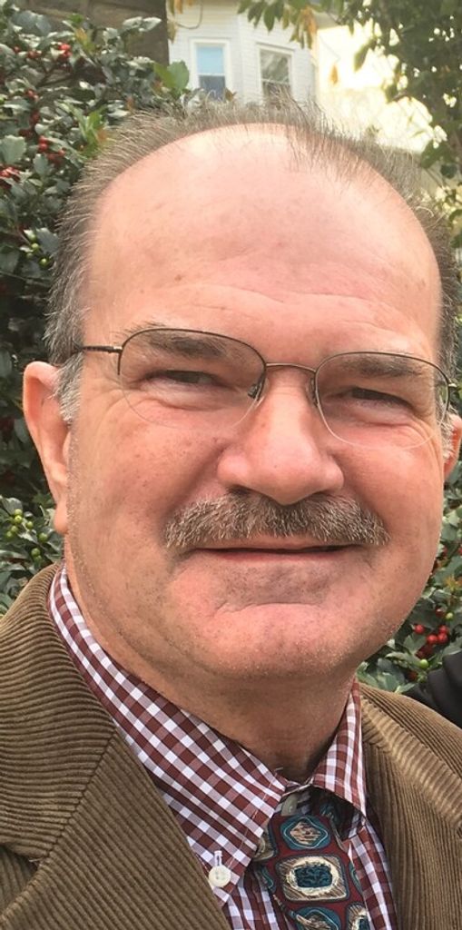 Thomas C. Mcglinchey