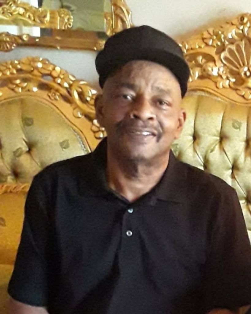 Joe Louis Brown Profile Photo